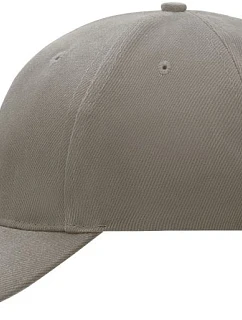 MB 16 6 panelová kšiltovka vyztužená model 22501807 beige - Daiber