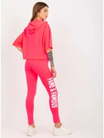 Dámska súprava EM KMPL 735.10 fluo ružová - FPrice Dámska súprava EM KMPL 735.10 fluo ružová - FPrice