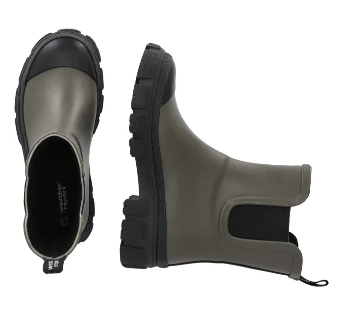 Dámské holínky model 20047045 - Weather report