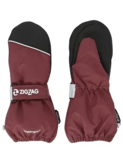 Dětské palčáky model 20620103 - Zigzag