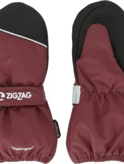 Dětské palčáky model 20620103 - Zigzag