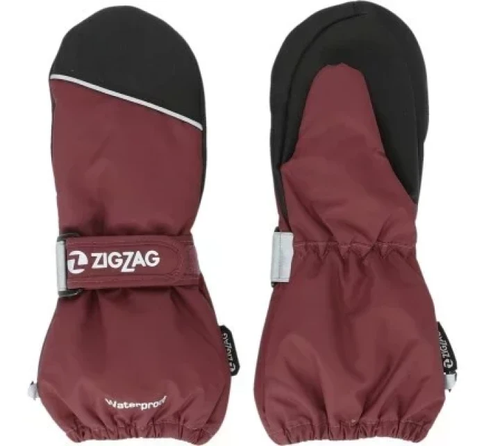 Dětské palčáky model 20620103 - Zigzag