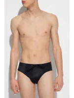 Pánské plavky černé  model 18511252 - Diesel