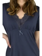 Dámské pyžamo model 17902828 - MEDIOLANO Dámské pyžamo model 17902828 - MEDIOLANO