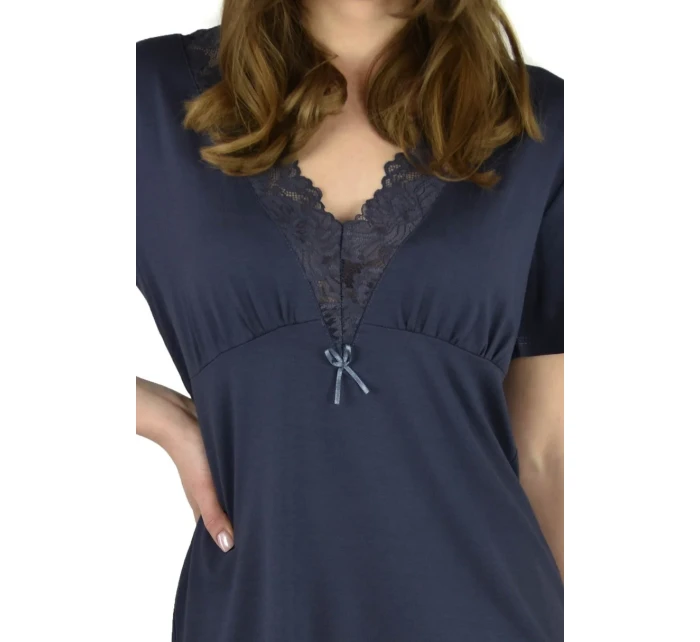 Dámské pyžamo model 17902828 - MEDIOLANO Dámské pyžamo model 17902828 - MEDIOLANO