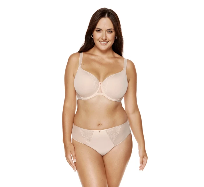 Vystužená podprsenka model 206638 Gorteks