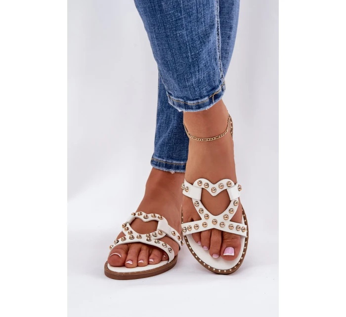 Papuče model 212896 Step in style