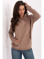 Mikina model 217566 Rue Paris