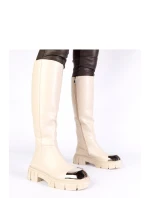 Topánky model 222053 Solea