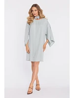 Večerné šaty model 225915 Moe