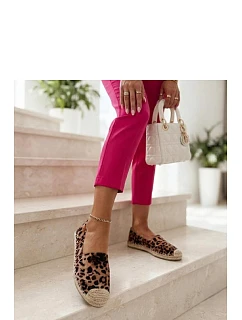 Espadrilky model 230497 Solea
