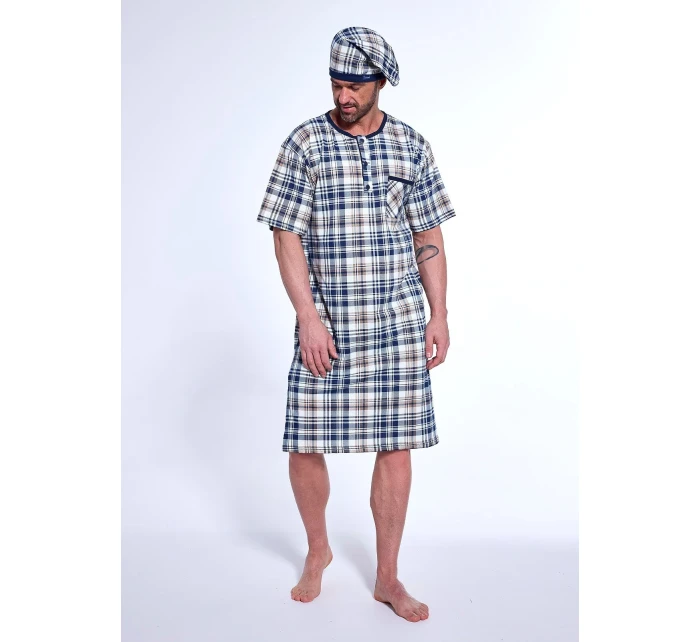 Pánske tričko Cornette 109/30 M-2XL