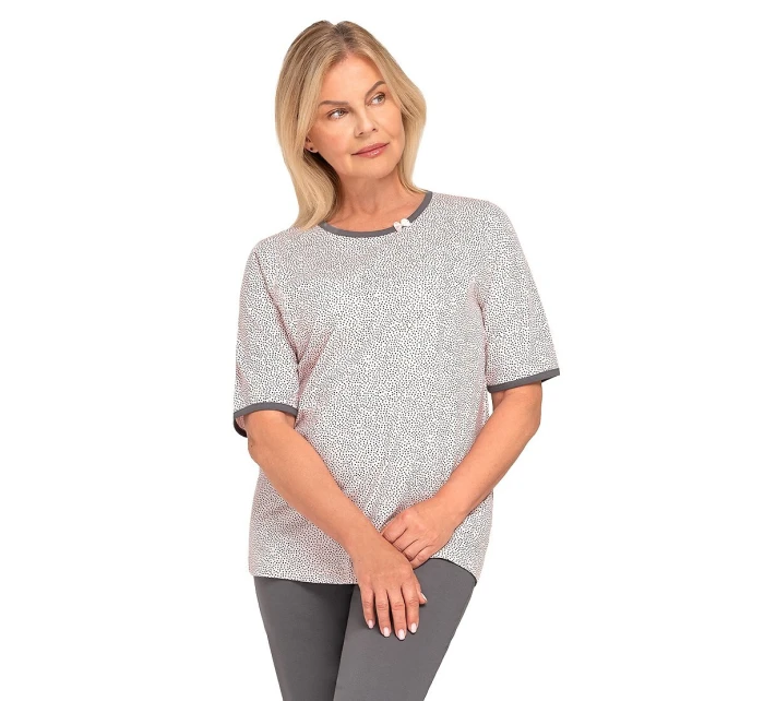 Pyžamo  I cr/r M3XL dámské model 21229419 - MARTEL