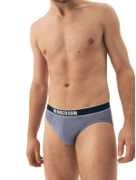 Pánske slipy 5 pack 43175 Soon - HENDERSON Pánske slipy 5 pack 43175 Soon - HENDERSON