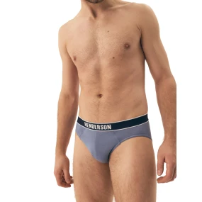 Pánske slipy 5 pack 43175 Soon - HENDERSON