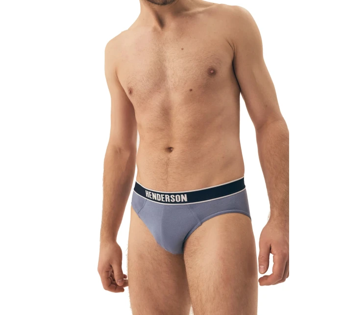 Pánske slipy 5 pack 43175 Soon - HENDERSON Pánske slipy 5 pack 43175 Soon - HENDERSON