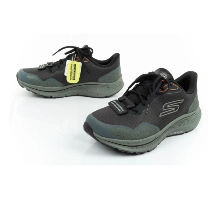 Boty Go Run M model 20570012 - Skechers Boty Go Run M model 20570012 - Skechers