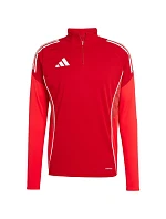 Adidas Tiro 25 Competition Training Top M JI6500 Pánska mikina Adidas Tiro 25 Competition Training Top M JI6500 Pánska mikina