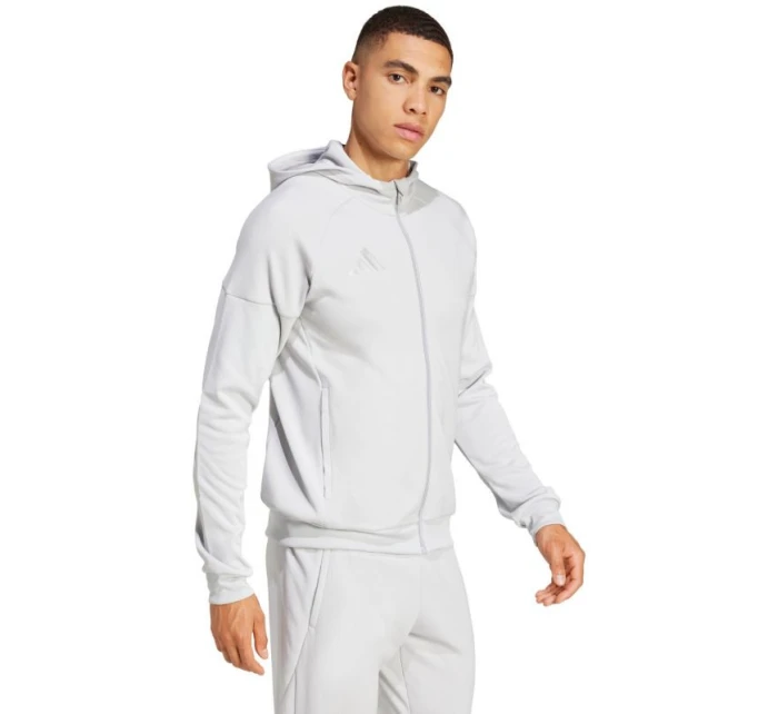 Tiro 25 FullZip M mikina model 21091150 pánské - ADIDAS