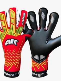 4keepers Neo Elegant Neo Lava RF2G Jr Brankárske rukavice S982858
