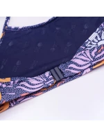 Vrchný diel plaviek ANANA TOP JR