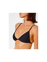 Plavková podprsenka Premium Surf  černá model 22285309 - Rip Curl