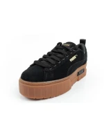 Mayze dámské sportovní boty Sneakers model 21488532 black fashion leather dámské - Puma