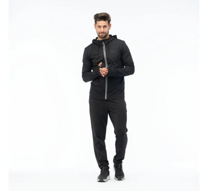 Męska Bluza model 21765554 - Hi-Tec Męska Bluza model 21765554 - Hi-Tec