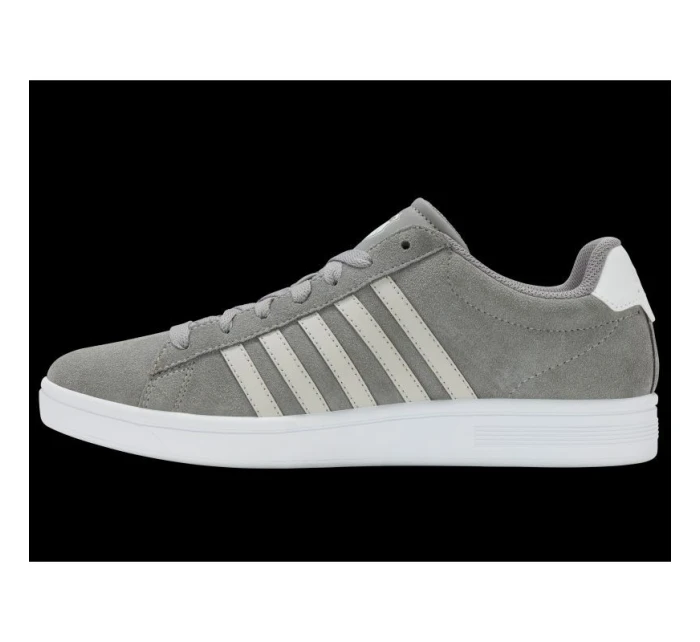 Boty KSwiss COURT II model 21812817 - K- Swiss Boty KSwiss COURT II model 21812817 - K- Swiss