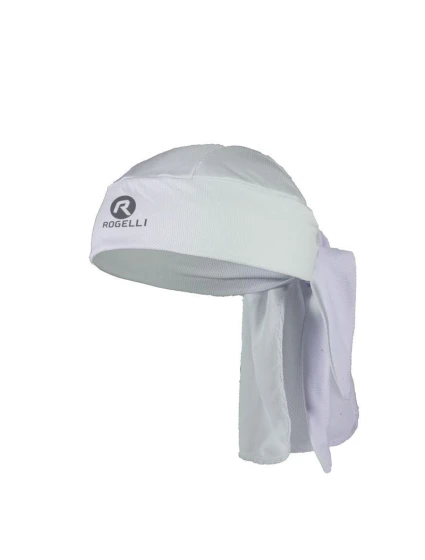 Šatka Rogelli biela