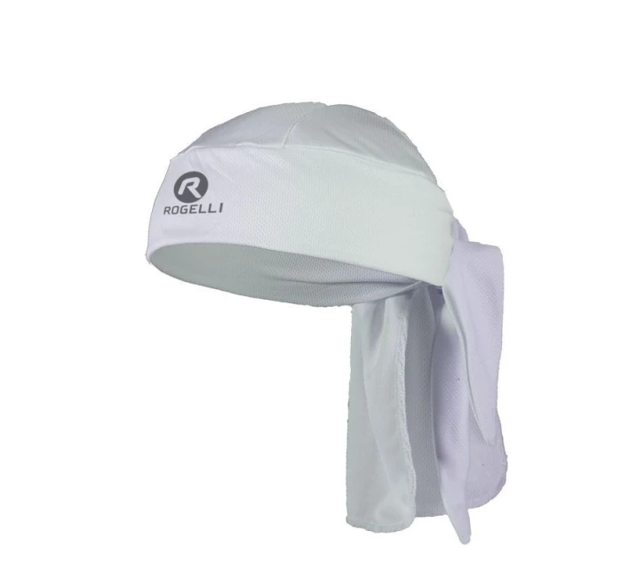 Šatka Rogelli biela