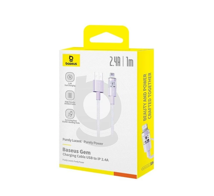 Kabel Baseus  1m model 21861930