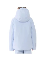 Dievčenská lyžiarska bunda 4F F0817 svetlo fialová 4FJWAW25TTJAF0817 52S