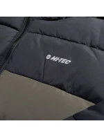 Pánská prošívaná zimní bunda model 21940763 SP Pánská prošívaná zimní bunda model 21940763 SP