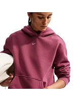 Dámská mikina Studio Fleece Medium model 22313343 - NIKE Dámská mikina Studio Fleece Medium model 22313343 - NIKE