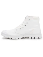 Unisex Pampa HI Mono U 73089-116 - Palladium Unisex Pampa HI Mono U 73089-116 - Palladium