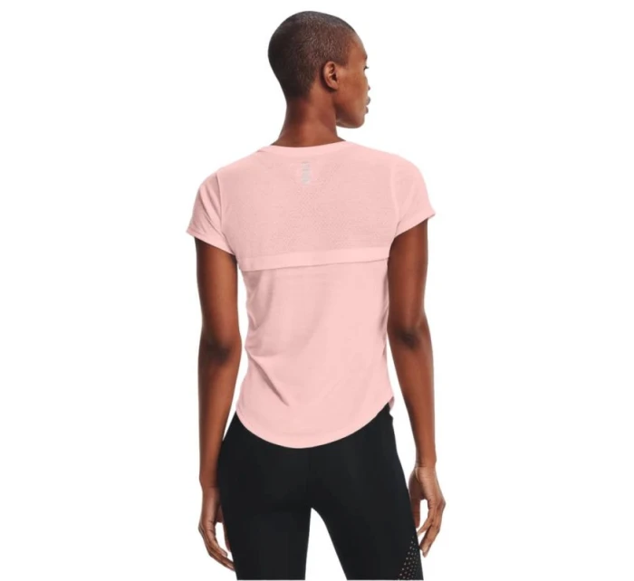 Dámské tričko Streaker Run Short Sleeve W model 16052386 - Under Armour Dámské tričko Streaker Run Short Sleeve W model 16052386 - Under Armour