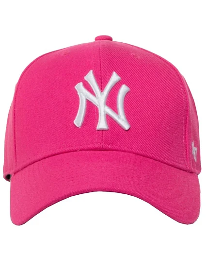 47 Značka MVP Kšiltovka model 19357931 - New York Yankees