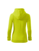 Dámska mikina Trendy Zipper W MLI-41162 - Malfini Dámska mikina Trendy Zipper W MLI-41162 - Malfini