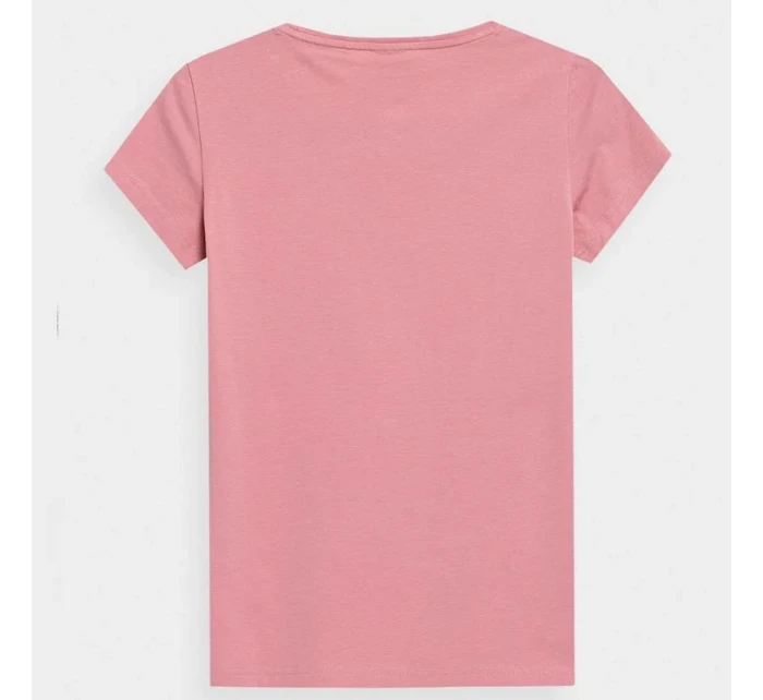 Dámske tričko W 4FSS23TTSHF580 56S - 4F Dámske tričko W 4FSS23TTSHF580 56S - 4F