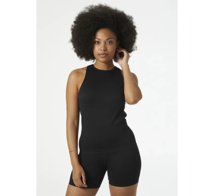 Dámske bezšvové tričko Allure Singlet W 53940 990 - Helly Hansen Dámske bezšvové tričko Allure Singlet W 53940 990 - Helly Hansen