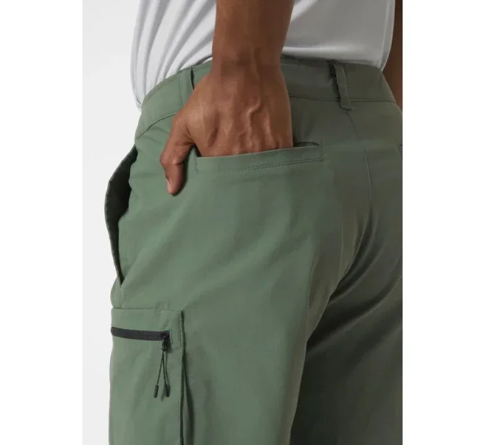 Pánske šortky Move Qd 2.0 M 53977 476 - Helly Hansen