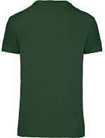 K Tričko z těžké bio bavlny forest green model 22439403 - Kariban K Tričko z těžké bio bavlny forest green model 22439403 - Kariban