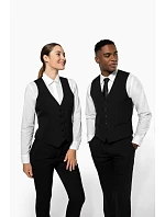 K 502 Dámská vesta model 22509888 black - Kariban