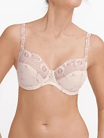 Conturelle 05 Provence 0080505, Bügel-BH 80505 003 hodváb