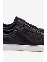 Pánske tenisky LEE JOE LOW 50261025.25Y Black Pánske tenisky LEE JOE LOW 50261025.25Y Black