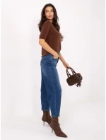 Jumper MO SW 1510.86 světle hnědý Jumper MO SW 1510.86 světle hnědý