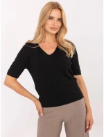 Sweter PM SW B model 21305641 czarny - FPrice