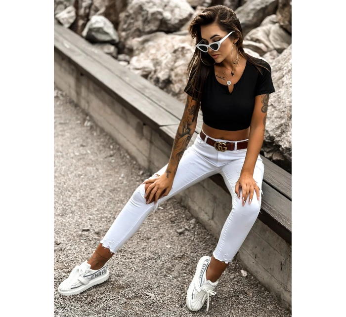 Bluzka TW BZ model 18798907 czarny - FPrice