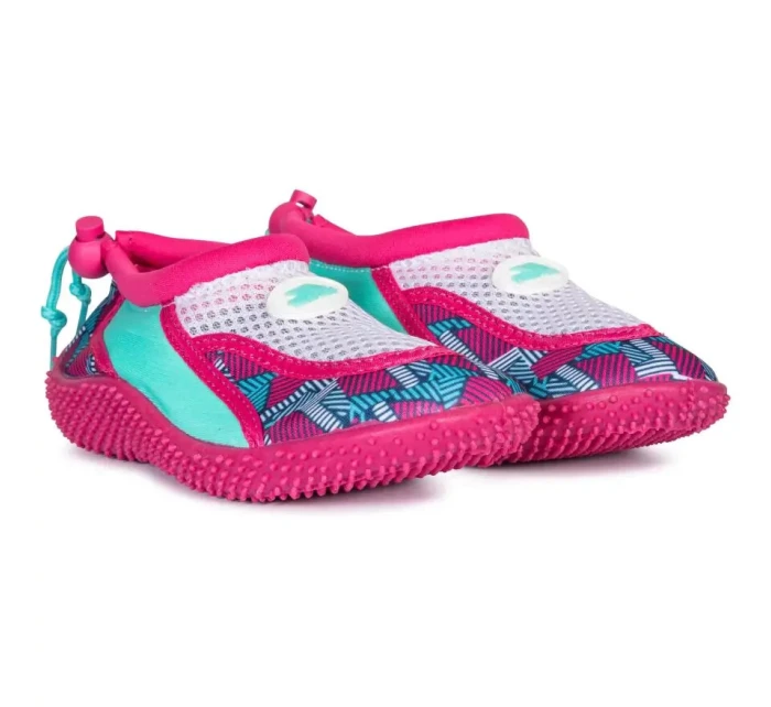 Dívčí obuv do vody model 21278865 - Trespass Dívčí obuv do vody model 21278865 - Trespass